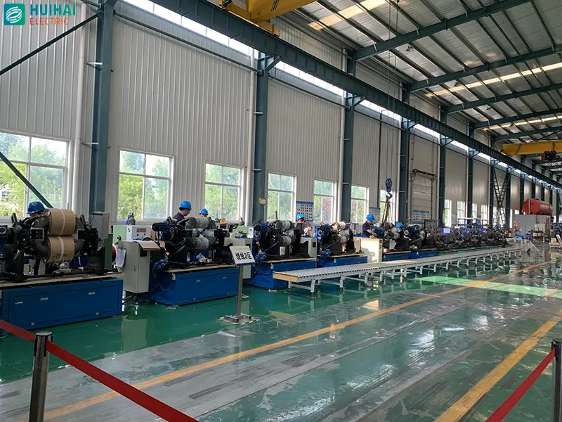 Production Workshop No. 2
