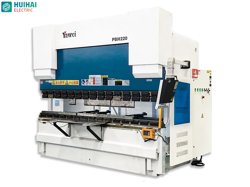 Punch Press