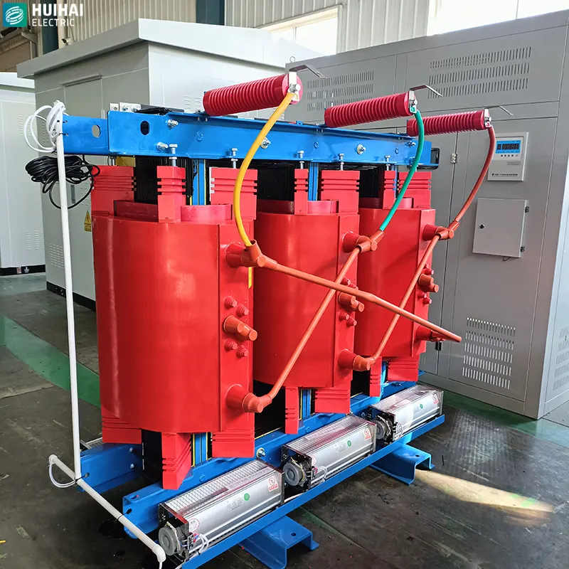35kv Dry-Type Transformer