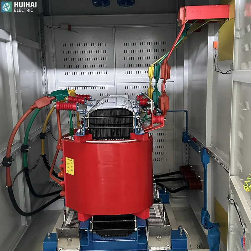 630kva Dry-Type Transformer