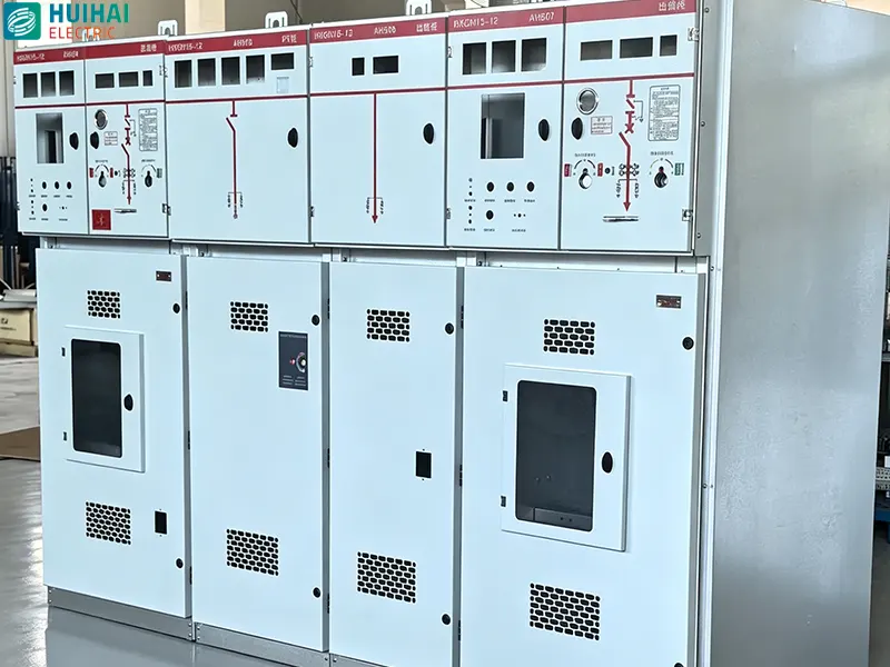 XGN17 High Voltage Switchgear