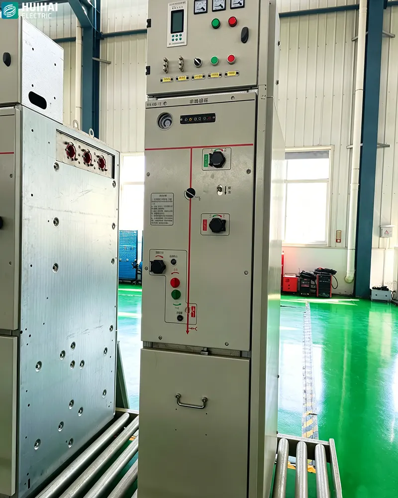 MKH-10 Ring Main Unit