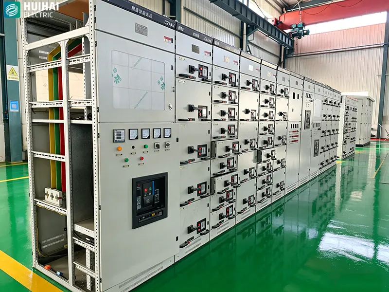 Huihai Electric High Voltage Switchgear