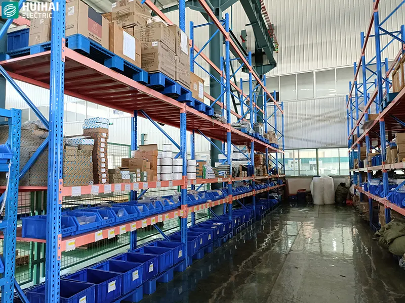 Intelligent Upgrade of High Voltage Switchgear