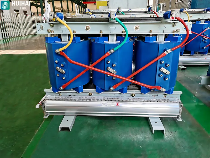 S13 Series Dry-Type Transformers