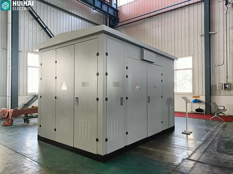 KPI 1 to 3 for high voltage switchgear quality - compliance, short-circuit withstand, and insulation performance