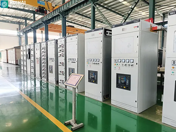Five Prohibited Dangerous Operations for High-Voltage Switchgear