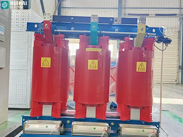 7 Key Factors to Consider When Purchasing an Oil-Immersed Transformer