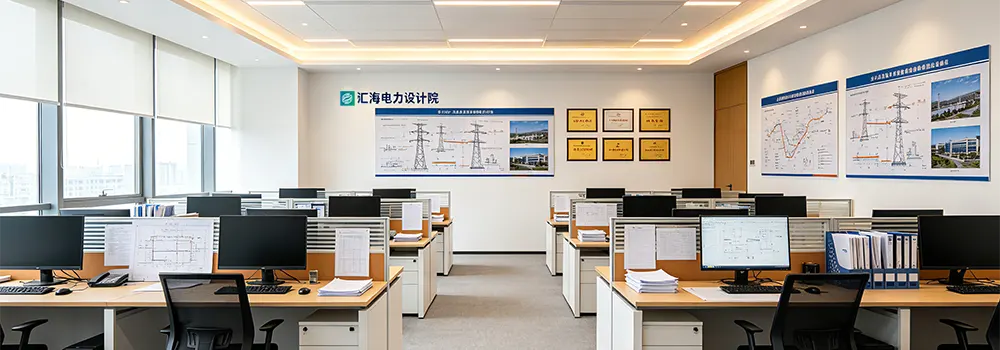 HuiHai Design Institute